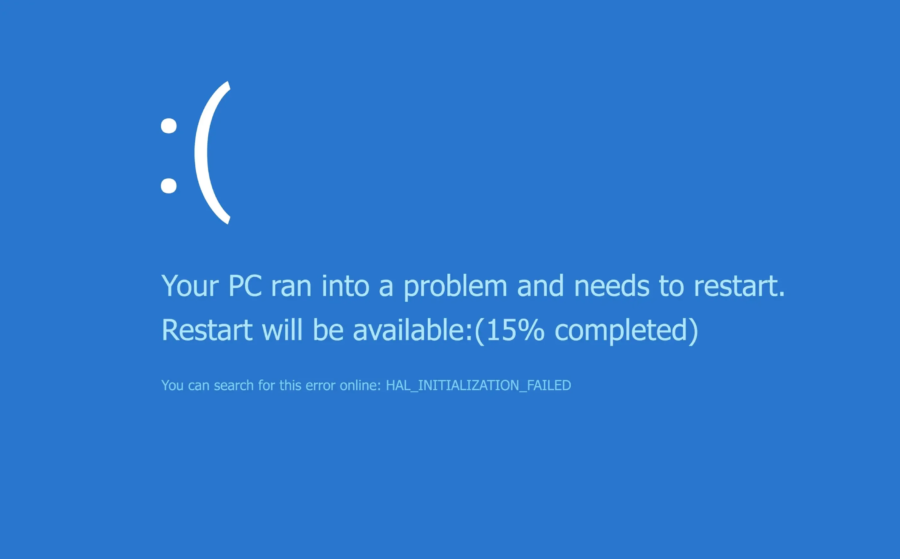 Windows BSOD Error - CrowdStrike - Massive Global IT Chaos. Don’t Worry, Your Websites Are Safe